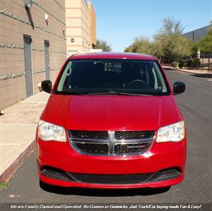 2012 Dodge Grand Caravan SE   - Photo 2 - Mesa, AZ 85202