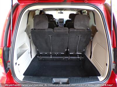 2012 Dodge Grand Caravan SE   - Photo 9 - Mesa, AZ 85202