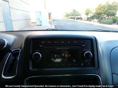 2012 Dodge Grand Caravan SE   - Photo 40 - Mesa, AZ 85202