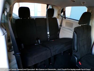 2012 Dodge Grand Caravan SE   - Photo 25 - Mesa, AZ 85202