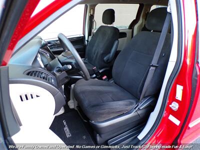 2012 Dodge Grand Caravan SE   - Photo 17 - Mesa, AZ 85202