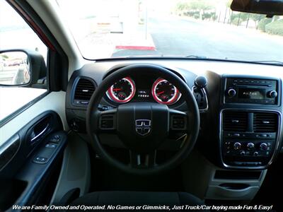 2012 Dodge Grand Caravan SE   - Photo 14 - Mesa, AZ 85202