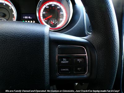 2012 Dodge Grand Caravan SE   - Photo 45 - Mesa, AZ 85202