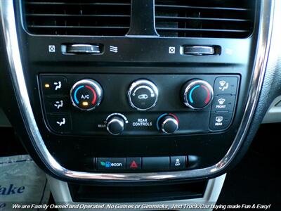2012 Dodge Grand Caravan SE   - Photo 42 - Mesa, AZ 85202
