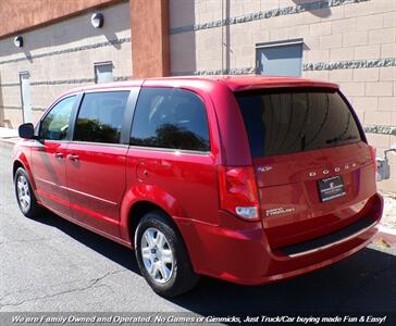 2012 Dodge Grand Caravan SE   - Photo 6 - Mesa, AZ 85202