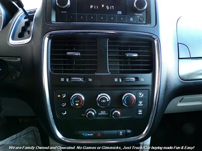2012 Dodge Grand Caravan SE   - Photo 41 - Mesa, AZ 85202