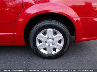 2012 Dodge Grand Caravan SE   - Photo 50 - Mesa, AZ 85202