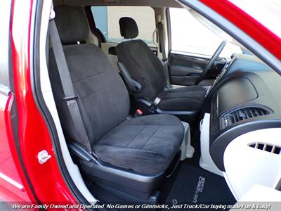 2012 Dodge Grand Caravan SE   - Photo 31 - Mesa, AZ 85202