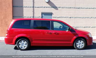 2012 Dodge Grand Caravan SE   - Photo 8 - Mesa, AZ 85202