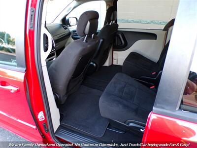2012 Dodge Grand Caravan SE   - Photo 19 - Mesa, AZ 85202