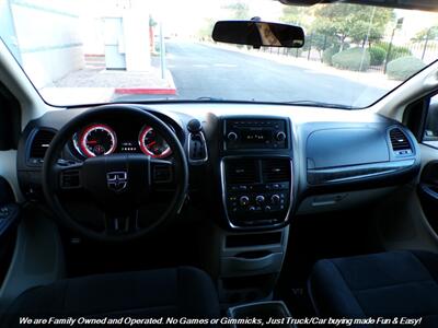 2012 Dodge Grand Caravan SE   - Photo 38 - Mesa, AZ 85202