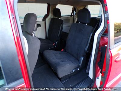 2012 Dodge Grand Caravan SE   - Photo 21 - Mesa, AZ 85202