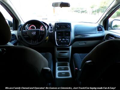 2012 Dodge Grand Caravan SE   - Photo 36 - Mesa, AZ 85202