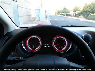 2012 Dodge Grand Caravan SE   - Photo 11 - Mesa, AZ 85202
