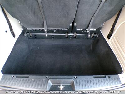 2012 Dodge Grand Caravan SE   - Photo 48 - Mesa, AZ 85202