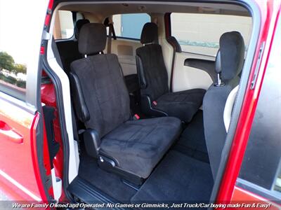 2012 Dodge Grand Caravan SE   - Photo 26 - Mesa, AZ 85202