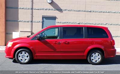2012 Dodge Grand Caravan SE   - Photo 5 - Mesa, AZ 85202