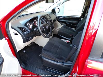 2012 Dodge Grand Caravan SE   - Photo 15 - Mesa, AZ 85202