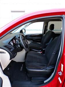 2012 Dodge Grand Caravan SE   - Photo 16 - Mesa, AZ 85202