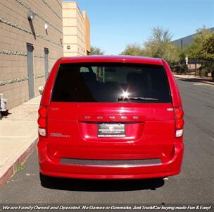 2012 Dodge Grand Caravan SE   - Photo 4 - Mesa, AZ 85202