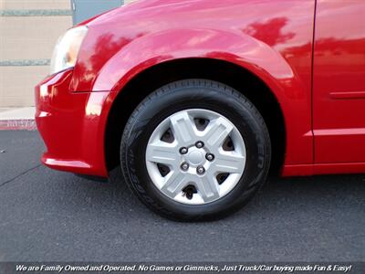 2012 Dodge Grand Caravan SE   - Photo 49 - Mesa, AZ 85202
