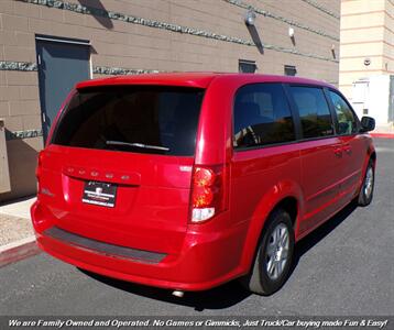 2012 Dodge Grand Caravan SE   - Photo 7 - Mesa, AZ 85202