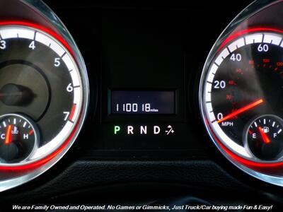 2012 Dodge Grand Caravan SE   - Photo 12 - Mesa, AZ 85202