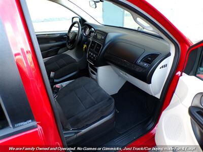 2012 Dodge Grand Caravan SE   - Photo 32 - Mesa, AZ 85202
