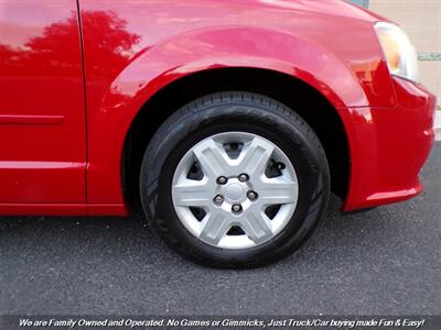 2012 Dodge Grand Caravan SE   - Photo 52 - Mesa, AZ 85202