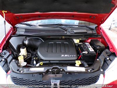 2012 Dodge Grand Caravan SE   - Photo 54 - Mesa, AZ 85202