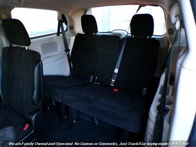 2012 Dodge Grand Caravan SE   - Photo 23 - Mesa, AZ 85202