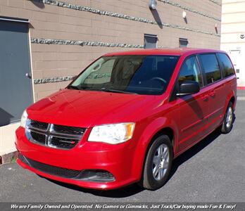 2012 Dodge Grand Caravan SE   - Photo 3 - Mesa, AZ 85202