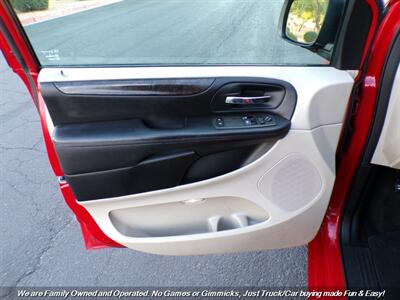 2012 Dodge Grand Caravan SE   - Photo 13 - Mesa, AZ 85202