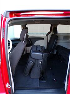 2012 Dodge Grand Caravan SE   - Photo 22 - Mesa, AZ 85202