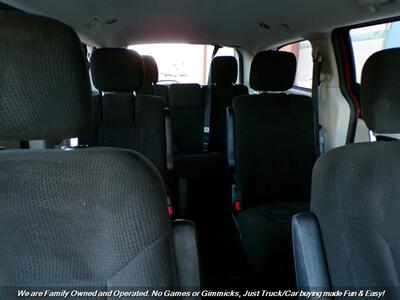 2012 Dodge Grand Caravan SE   - Photo 34 - Mesa, AZ 85202