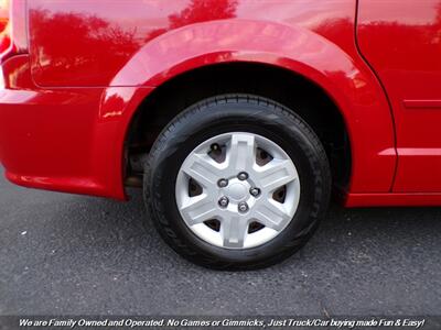 2012 Dodge Grand Caravan SE   - Photo 51 - Mesa, AZ 85202