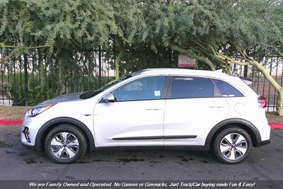 2020 Kia Niro LX   - Photo 8 - Mesa, AZ 85202