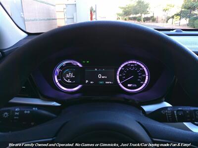 2020 Kia Niro LX   - Photo 11 - Mesa, AZ 85202