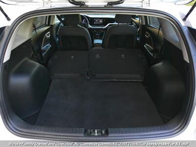 2020 Kia Niro LX   - Photo 10 - Mesa, AZ 85202