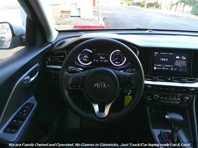 2020 Kia Niro LX   - Photo 14 - Mesa, AZ 85202