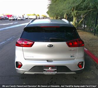 2020 Kia Niro LX   - Photo 4 - Mesa, AZ 85202