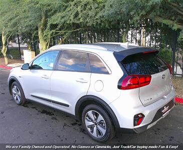 2020 Kia Niro LX   - Photo 7 - Mesa, AZ 85202