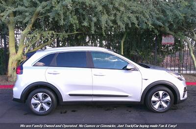 2020 Kia Niro LX   - Photo 5 - Mesa, AZ 85202
