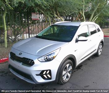2020 Kia Niro LX   - Photo 3 - Mesa, AZ 85202