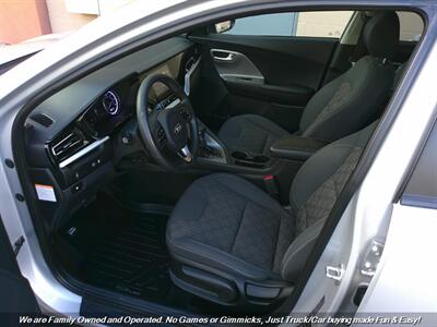 2020 Kia Niro LX   - Photo 15 - Mesa, AZ 85202