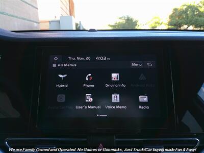 2020 Kia Niro LX   - Photo 36 - Mesa, AZ 85202