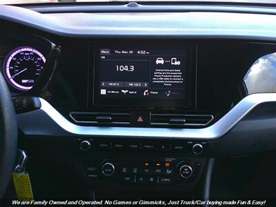 2020 Kia Niro LX   - Photo 35 - Mesa, AZ 85202