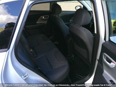 2020 Kia Niro LX   - Photo 24 - Mesa, AZ 85202