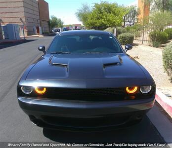 2017 Dodge Challenger SXT   - Photo 2 - Mesa, AZ 85202