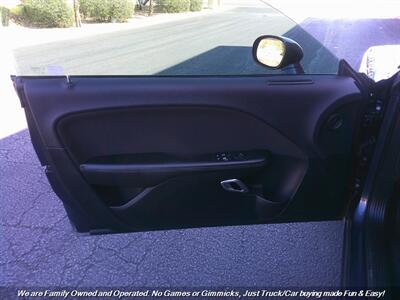 2017 Dodge Challenger SXT   - Photo 12 - Mesa, AZ 85202